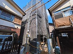 埼玉県川口市弥平２丁目