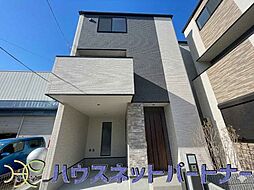 埼玉県川口市西青木２丁目