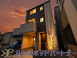 埼玉県川口市西青木２丁目