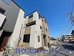 埼玉県川口市西青木２丁目