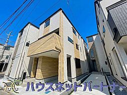 埼玉県川口市西青木２丁目