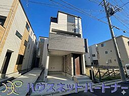 埼玉県川口市西青木２丁目