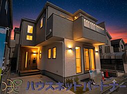埼玉県川口市三ツ和２丁目
