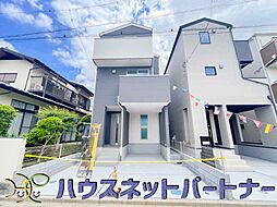 埼玉県川口市大字安行原