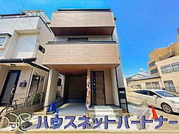 埼玉県戸田市上戸田５丁目