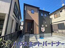 さいたま市南区大谷口3期 全1棟