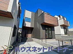 埼玉県さいたま市南区大字太田窪