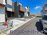 埼玉県さいたま市南区大字太田窪：物件画像