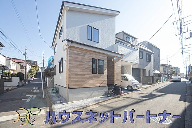 家づくりへの想いが設計に表れ、ご家族が快適に過ごす日常を考え工夫された造りです。