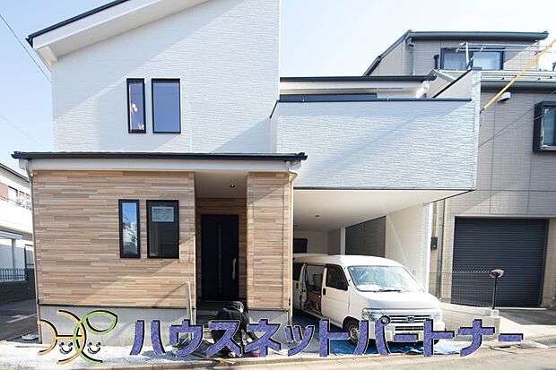 会話が弾むリビング、料理が愉しくなるキッチン、明日への活力を養うベッドルーム。家は暮らしを快適にする場所です。安らぎの日々にふさわしい設備・仕様を採用しました。