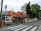 周辺環境-幼稚園・保育園(650m)浦和めぐみ幼稚園