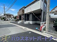 埼玉県さいたま市南区大字広ヶ谷戸：物件画像