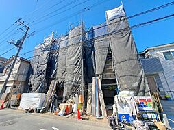 外観の画像