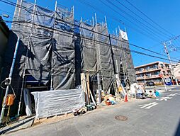 埼玉県さいたま市南区白幡６丁目