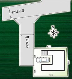 埼玉県川口市大字榛松