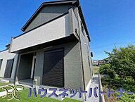 埼玉県草加市新栄3丁目：物件画像