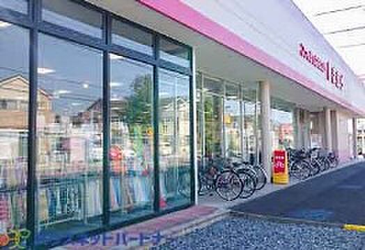 周辺環境-その他環境写真(800m)しまむら