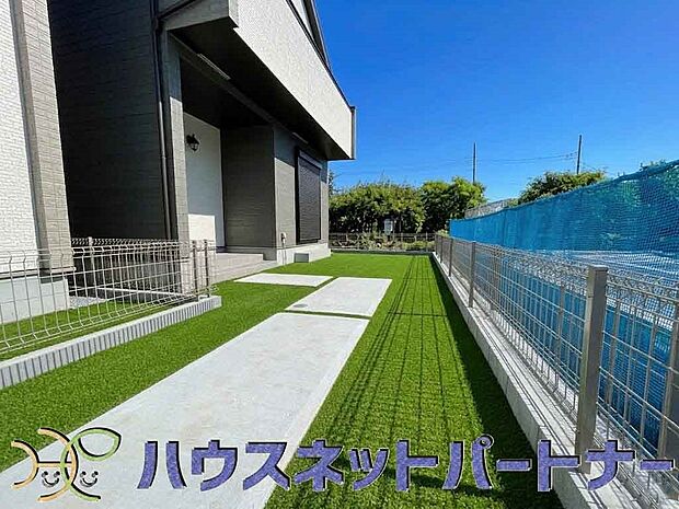 ちょっとしたこの空間が癒しの時間を作ります。