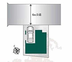 埼玉県川口市芝西１丁目