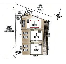 埼玉県さいたま市南区大字太田窪