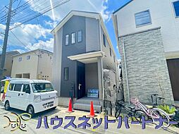 埼玉県川口市江戸３丁目