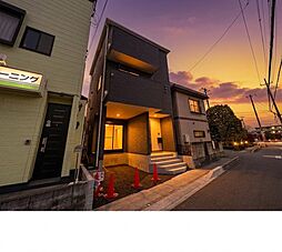 埼玉県さいたま市南区鹿手袋６丁目