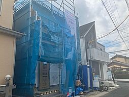 埼玉県川口市大字源左衛門新田