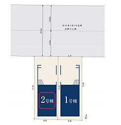 埼玉県さいたま市南区鹿手袋１丁目