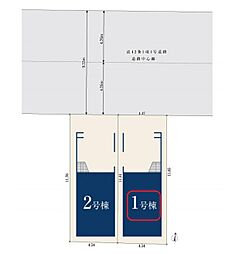 埼玉県さいたま市南区鹿手袋１丁目