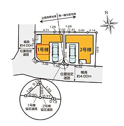 東京都足立区西新井本町１丁目
