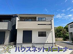 埼玉県草加市新善町