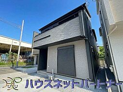 埼玉県草加市新善町