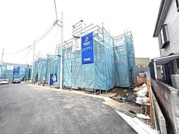 埼玉県草加市新善町