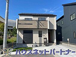 埼玉県草加市新善町