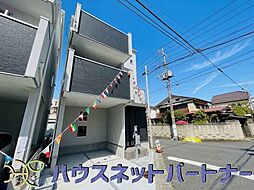 埼玉県川口市並木４丁目