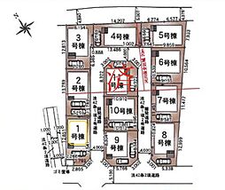 埼玉県八潮市大字南川崎