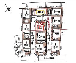 埼玉県八潮市大字南川崎