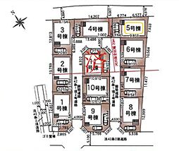 埼玉県八潮市大字南川崎