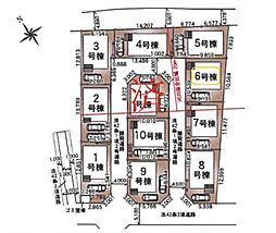 埼玉県八潮市大字南川崎