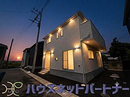 埼玉県八潮市大字南川崎