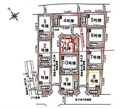 埼玉県八潮市大字南川崎