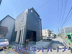 埼玉県川口市赤井４丁目