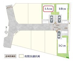 埼玉県草加市谷塚町