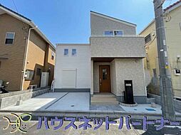埼玉県川口市安行出羽４丁目