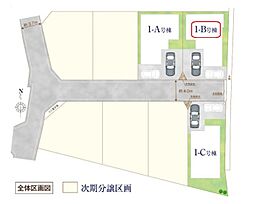 埼玉県草加市谷塚町