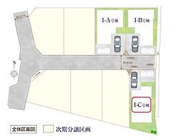 埼玉県草加市谷塚町