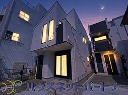 埼玉県蕨市中央６丁目