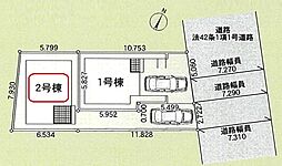 埼玉県川口市鳩ヶ谷本町３丁目