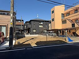 埼玉県川口市芝１丁目