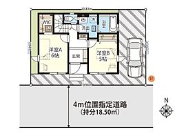 埼玉県川口市芝高木２丁目